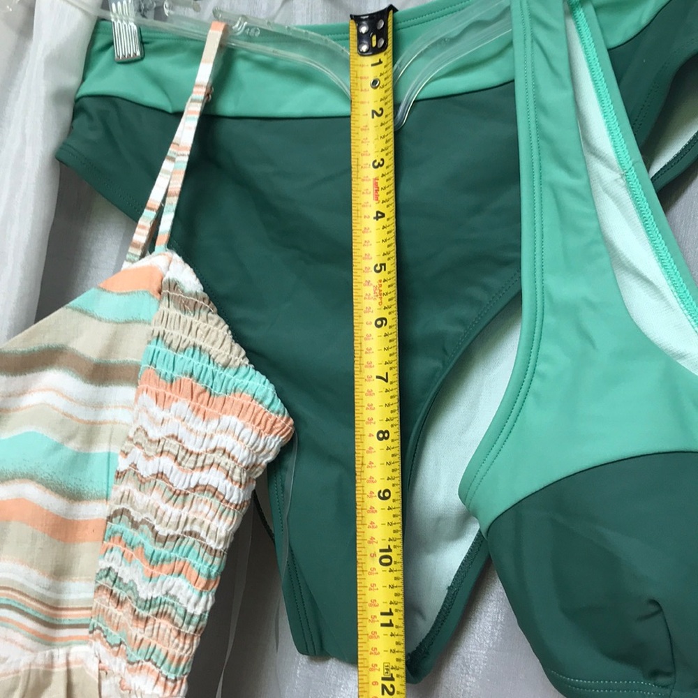 Cupshe bikini - Picture 5 of 10